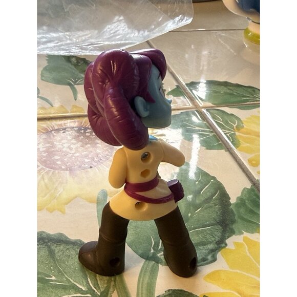 Star Wars Young Jedi Adventures Lys Solay 3-Inch Action Figure Disney Hasbro - Picture 4 of 7